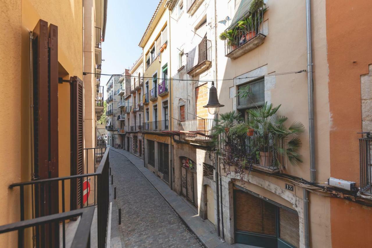 Bravissimo Barca Studio Girona Exterior photo